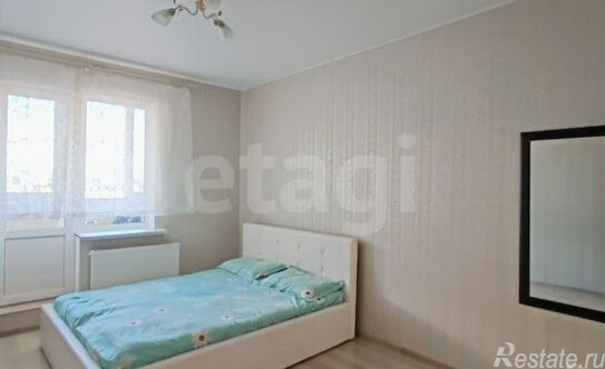 Продажа 2-комн квартиры на вторичном рынке Школьная улица