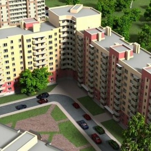 1-комн квартира Московское ш,  д. 270