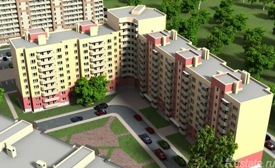 Продажа 1-комн квартиры на вторичном рынке Московское ш,  д. 270