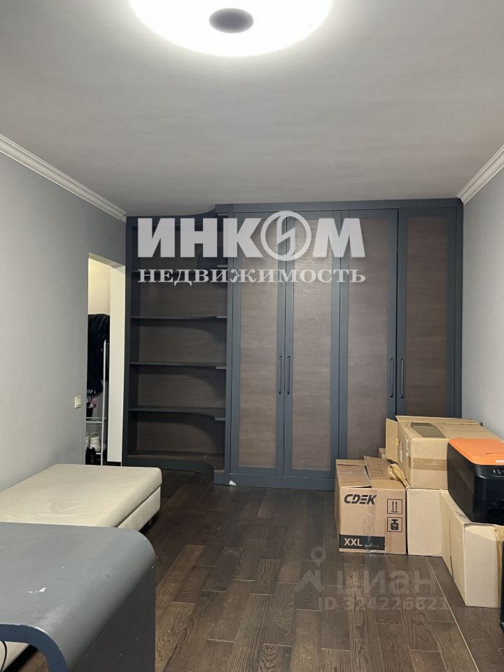 Продажа 1-комн квартиры на вторичном рынке 2-й Спасоналивковский переулок, 16