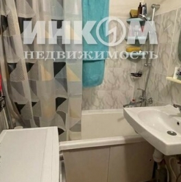 Продажа 1-комн квартиры на вторичном рынке Сущевский Вал ул,  д. 23