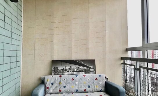 Аренда 1-комн квартиры на вторичном рынке Миклухо-Маклая ул,  д. 33