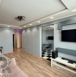 Продажа 2-комн квартиры на вторичном рынке Реутов, ул Октября,  д. 52