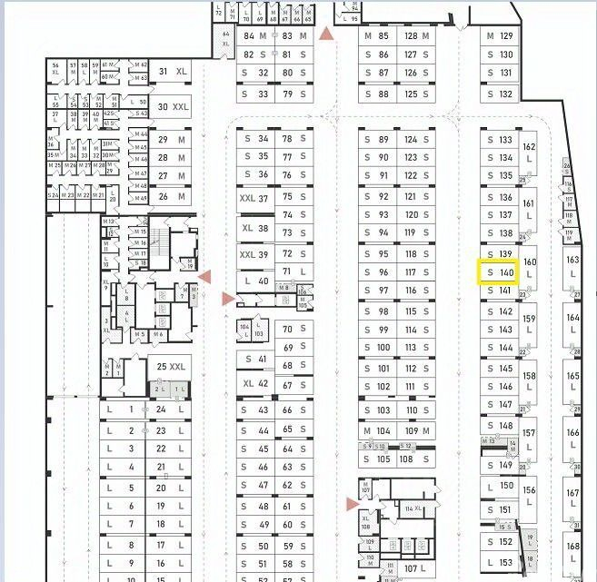 Продажа гаража Электролитный проезд,  д. 7