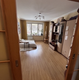 Продажа 1-комн квартиры на вторичном рынке Севастопольский проспект, 44к1 Продажа 1-комн квартиры на вторичном рынке Севастопольский проспект, 44к1