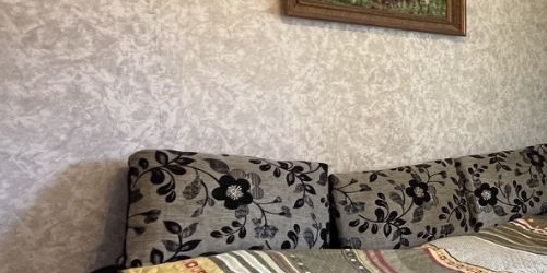 Комната Большеохтинский проспект, 22к2