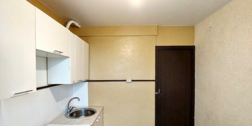 1-комн квартира улица Молодцова,  д. 5