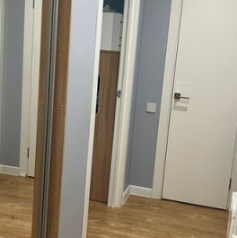 Продажа 3-комн квартиры на вторичном рынке Голубинская улица,  д. 7 к5