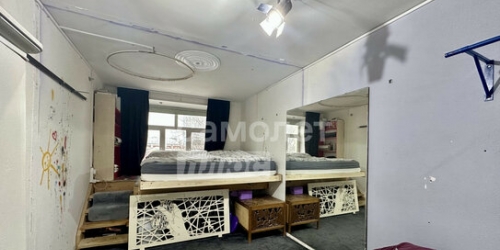 2-комн квартира Сыромятнический проезд