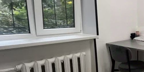 Студия улица Панфилова, 7Б