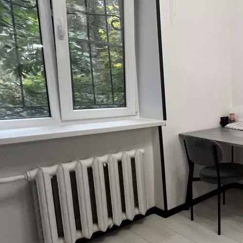 Студия улица Панфилова, 7Б