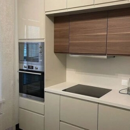 Аренда 1-комн квартиры на вторичном рынке Капельский переулок,  д. 3