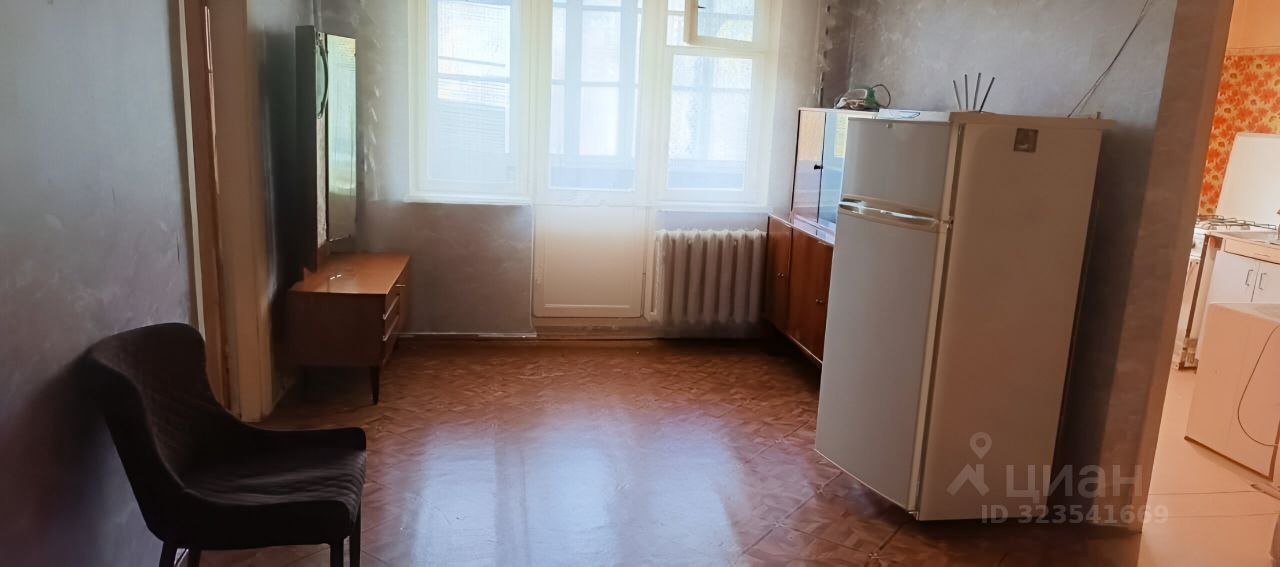 Продажа 2-комн квартиры на вторичном рынке Ступино, улица Чайковского, 44