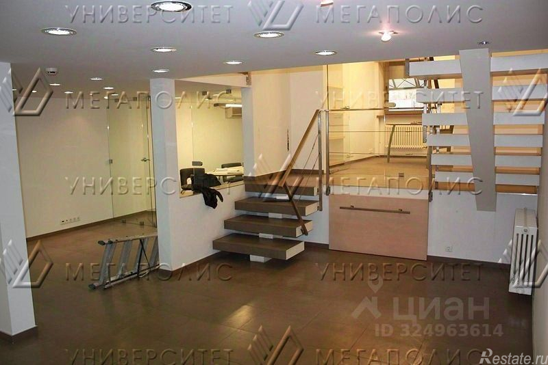 Продажа ПСН Сухаревский Б. пер,  д. 11
