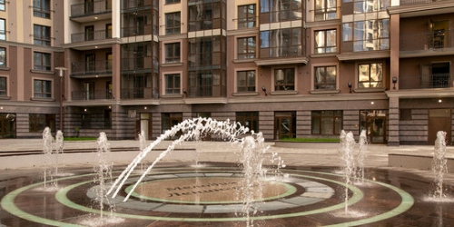 2-комн квартира Тореза пр-кт,  д. 118