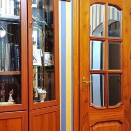 Продажа 4-комн квартиры на вторичном рынке улица Академика Семёнова,  д. 3