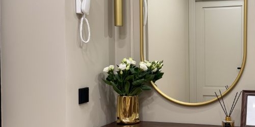 2-комн квартира Троицкая улица, 10С1