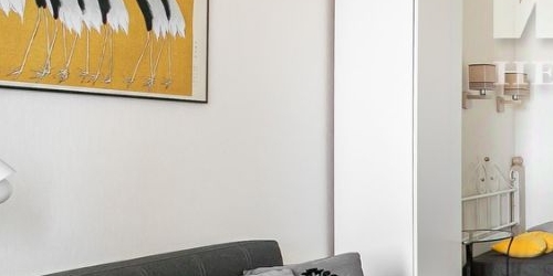 1-комн квартира Новоалексеевская улица, 20