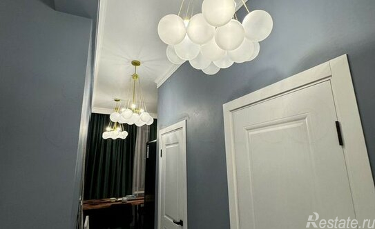 Продажа 2-комн квартиры на вторичном рынке Налесный переулок,  д. 9/11