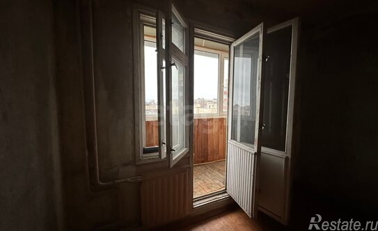 Продажа 2-комн квартиры на вторичном рынке Ленинский пр-кт,  д. 96 к1