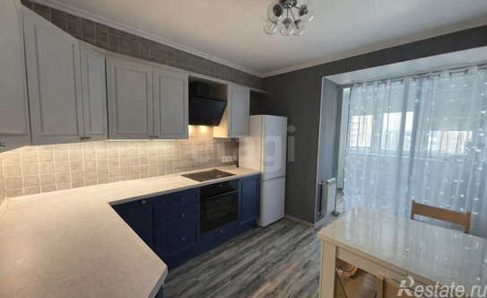 Продажа 1-комн квартиры на вторичном рынке Дубна, пр-кт Боголюбова,  д. 30