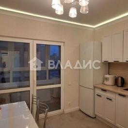 Продажа 1-комн квартиры на вторичном рынке Балашиха г, Яганова ул,  д. 3