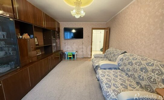 Продажа 2-комн квартиры на вторичном рынке Коломна, ул Огородная,  д. 93