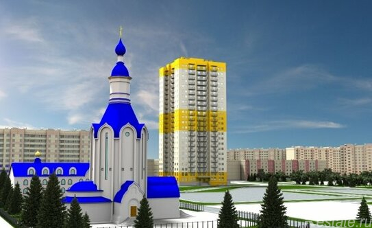 Продажа 1-комн квартиры на вторичном рынке Первомайская ул,  д. 16