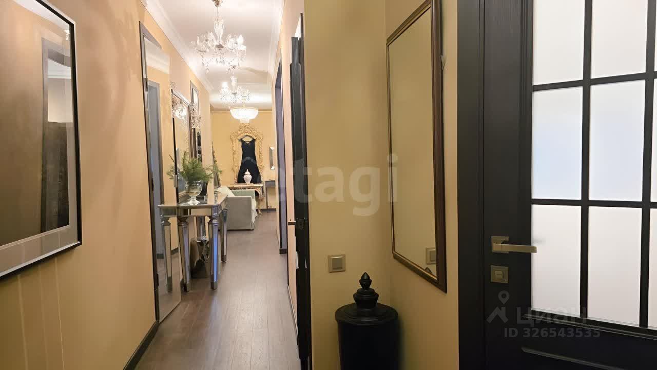 Продажа 1-комн квартиры на вторичном рынке Новорязанская улица, 16/11С1