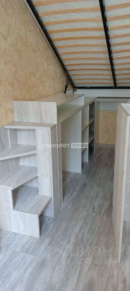 Аренда студии Новоивановское пгт, бульвар Эйнштейна, 3