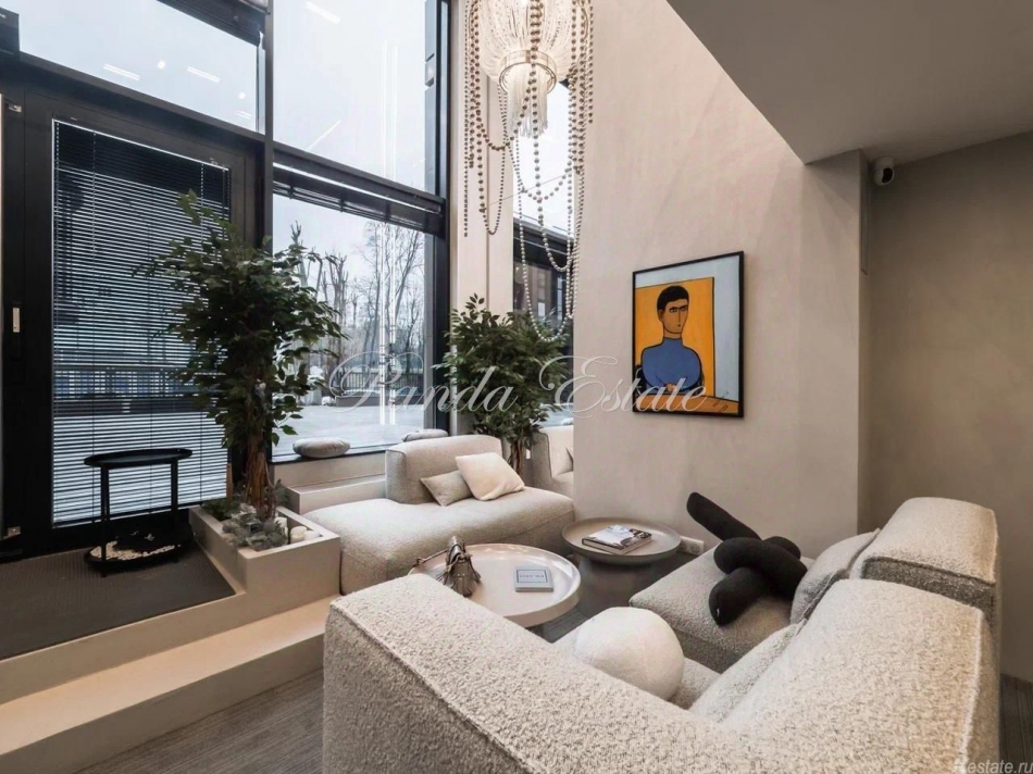 Продажа торгового помещения Кастанаевская улица,  д. 66