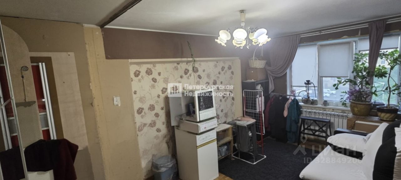 Продажа 3-комн квартиры на вторичном рынке Сестрорецк, Приморское шоссе,  д. 291