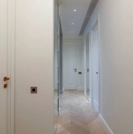 Продажа 3-комн квартиры на вторичном рынке Лаврушинский пер,  д. 17,  к. 2