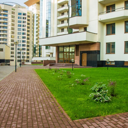 2-комн квартира ул Архитектора Власова,  д. 6