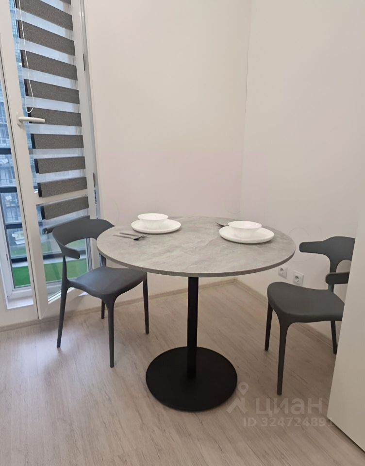 Продажа 1-комн квартиры на вторичном рынке пос. Шушары, проспект Старорусский, 5к1