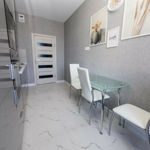 2-комн квартира Опалиха, улица Пришвина,  д. 7