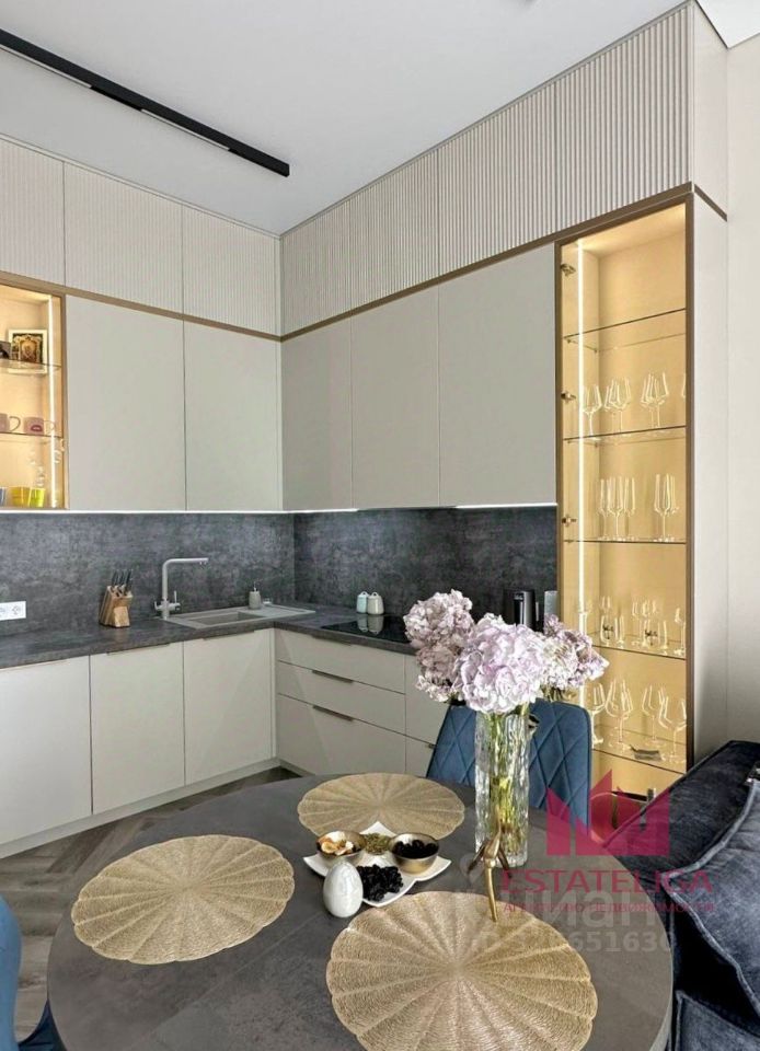 Продажа 1-комн квартиры на вторичном рынке Севастопольский проспект, 22А