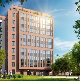 Продажа 1-комн квартиры на вторичном рынке Курляндская ул,  д. 8