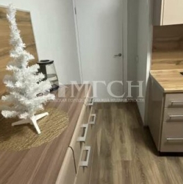 Продажа 1-комн квартиры на вторичном рынке Балашиха г, Яганова ул,  д. 3