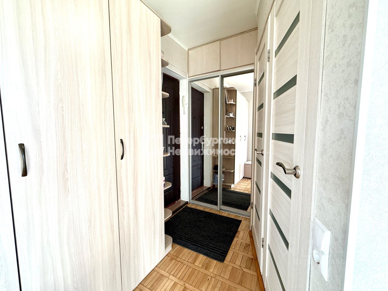 Продажа 1-комн квартиры на вторичном рынке Софийская улица, 38к1