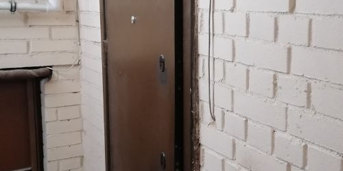 2-комн квартира проспект Маршала Жукова, 68к1