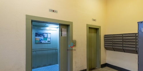 1-комн квартира Подольск, Юбилейная улица, 3к1