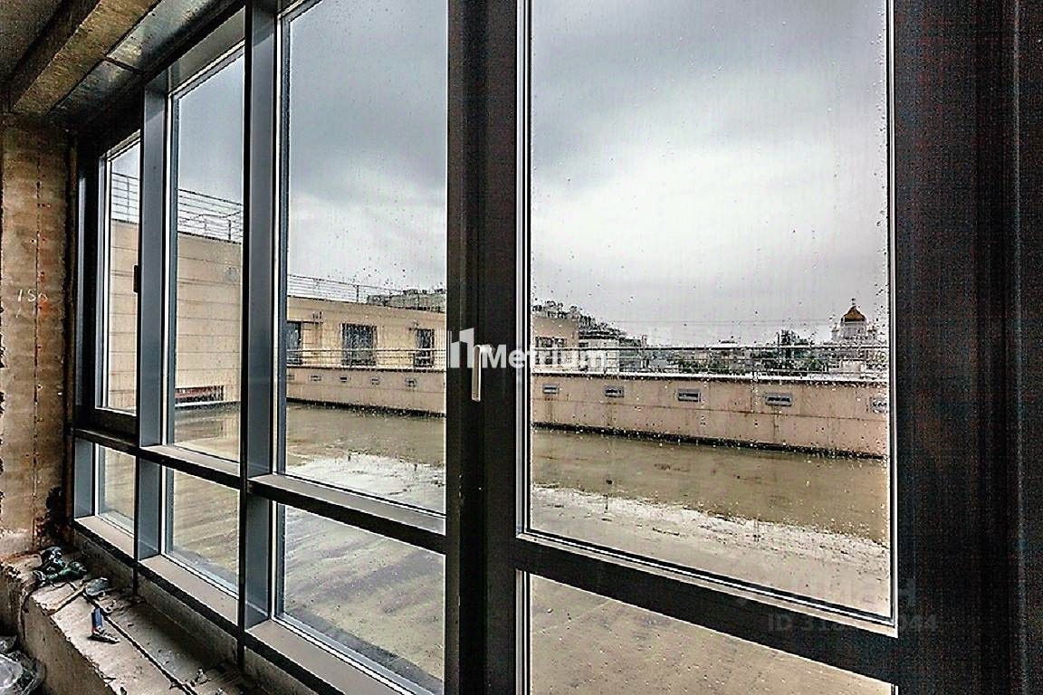 Продажа 5-комн квартиры на вторичном рынке переулок Хилков, 5
