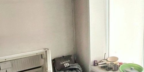 2-комн квартира шоссе Революции, 37К1