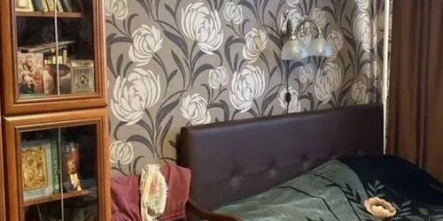 2-комн квартира пос. Понтонный, Южная улица, 15