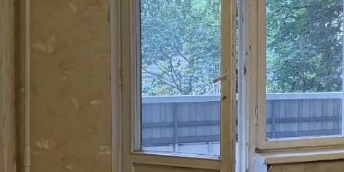 2-комн квартира улица 26 Бакинских Комиссаров, 6к2