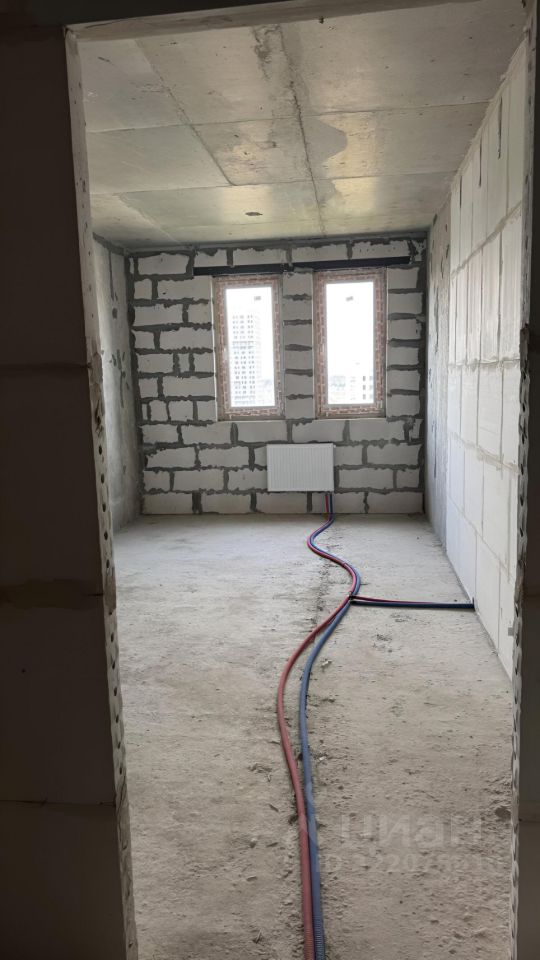 Продажа 1-комн квартиры на вторичном рынке Ивантеевка, Заводская улица,  д. 9А