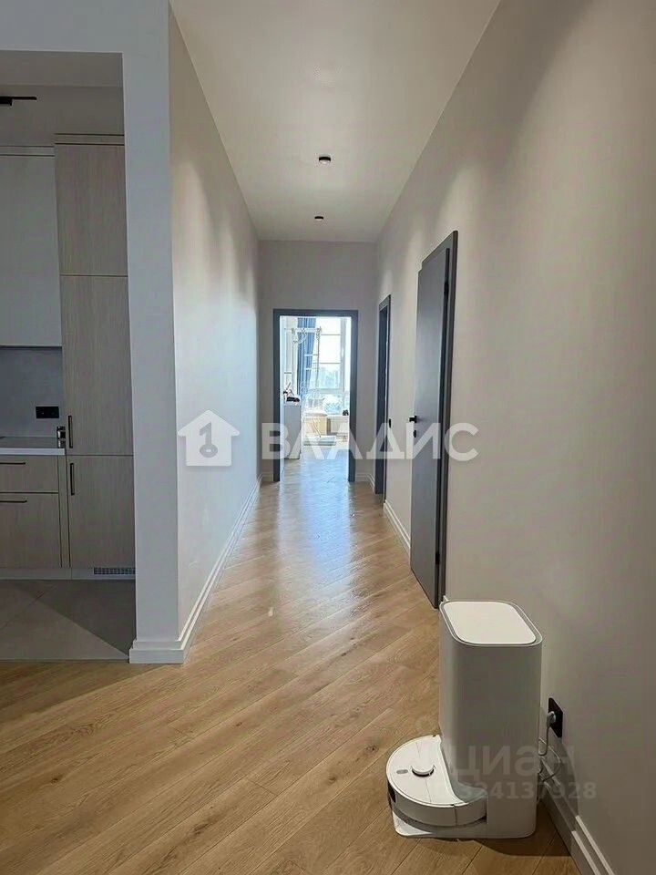 Продажа 3-комн квартиры на вторичном рынке Кочновский проезд, 4к2