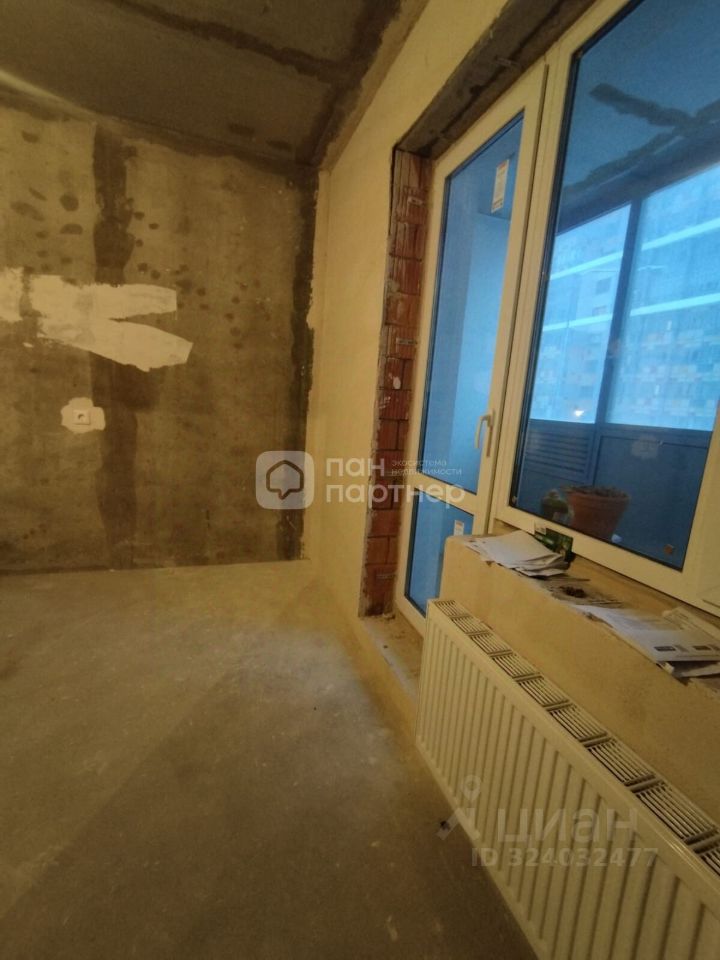 Продажа 2-комн квартиры на вторичном рынке улица Среднерогатская, 13к1