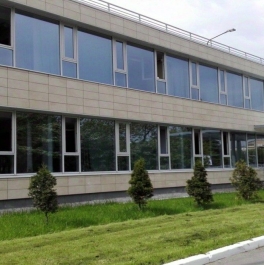 Аренда отдельного здания улица Годовикова,  д. 9 с15